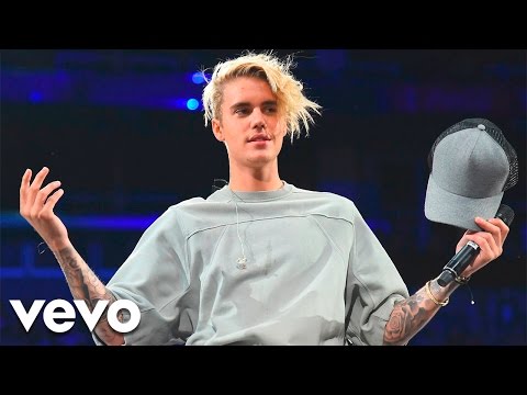 DJ Snake ft.  Justin Bieber -  Let Me Love You (Official Video)