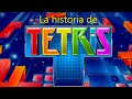 ¡Feliz Cumpleaños Tetris!