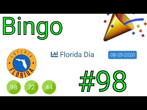BINGAZOO #98 EN PRIMERA ?EN LA FLORIDA TARDE