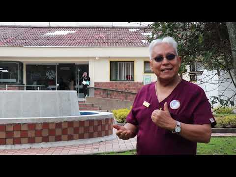 Hice del hospital mi parroquia: Padre Jorge Flautero, capellán del Hospital Infantil de San José