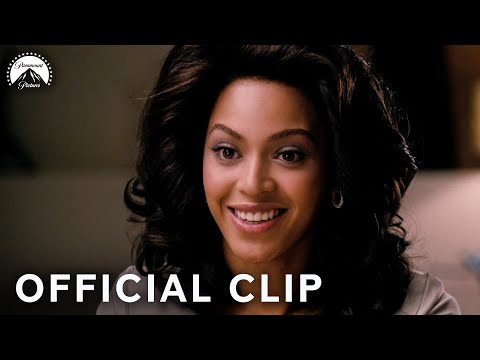 Beyoncé Sings "Listen" from Dreamgirls (2006) - FULL Song | Paramount Movies