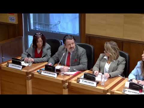 Vox acusa de “censura” al PP en Huesca y abandona el Pleno municipal