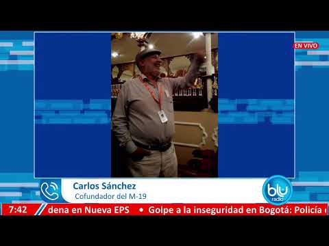 ¿Qué pensarían los comandantes del M-19 del Gobierno Petro? Responde uno de los fundadores del grupo