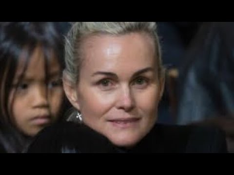 Laeticia Hallyday émue aux larmes : cet événement qui la bouleverse