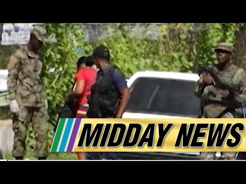 Ban on Entertainment Events | Ominous Omicron | TVJ Midday News - Dec 17 2021