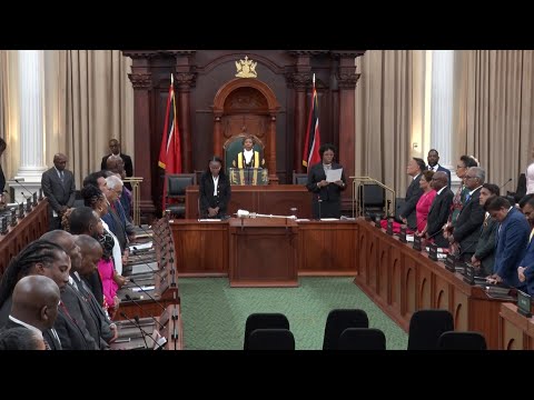 PM Rowley Invites Opposition To Share Proposals On Tackling Crime