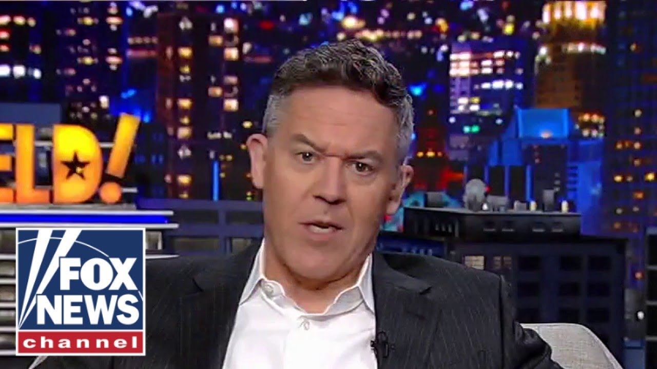 Gutfeld talks NPR asking employees to report others not complying with mask mandate