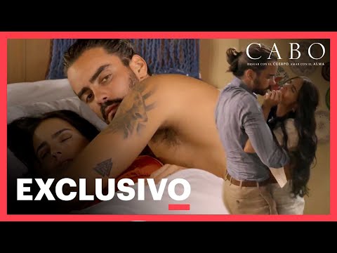 Las villanías de Eduardo en Cabo | EXCLUSIVO | Cabo