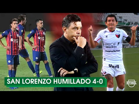 GALLARDO RECHAZÓ al CHELSEA + SAN LORENZO vs CENTRAL CÓRDOBA: Baile + COLÓN sube como el dólar