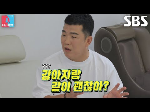 “그런 거 아니에요?” 정근우, 도마뱀에 대한 무지로 나온 참신한 육아법↗