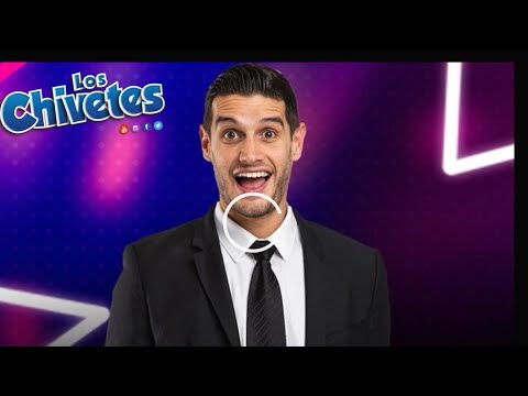 ADRIAN MARCELO REGRESA A TELEVISA DESPUES DE LA CASA DE LOS FAMOSOS MÉXICO