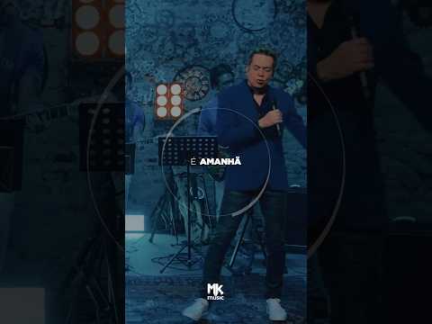 Já é amanhã o lançamento 