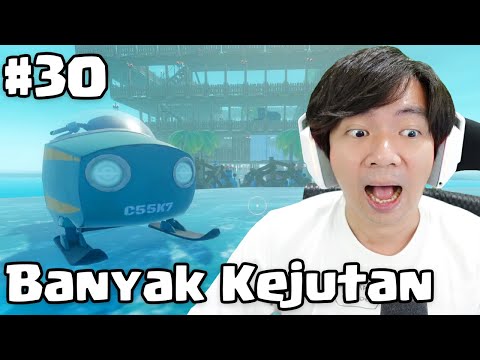 Pulau Baru Banyak Kejutan - Raft (Final Chapter) Indonesia Part 30