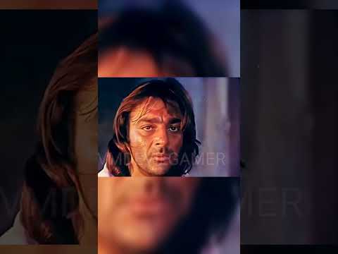 Khal Nayak Hoon Main Lyrical - Khal Nayak | sanjay dutt, Madhuri Dixit | Kavita K, Vinod Rathod