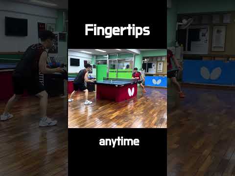 Finger <strong>Tips</strong>