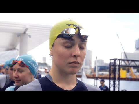 FINDING BELIEF | DARE TO DREAM S2 | KATE WAUGH