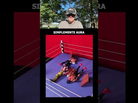 Simplemente AURA☠️