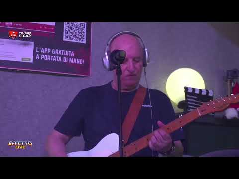 EFFETTO LIVE - 250604 - THE HOUSEBREAKERS - V 250625