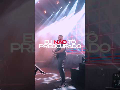 E vc está preocupado? #shorts