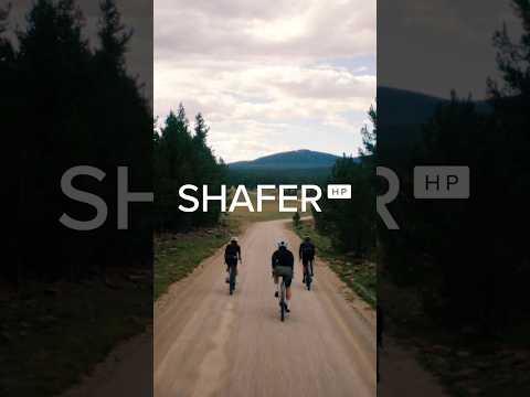The All-New Shafer HP Is Here ⚡️ The All-New Shafer HP Is Here ⚡️