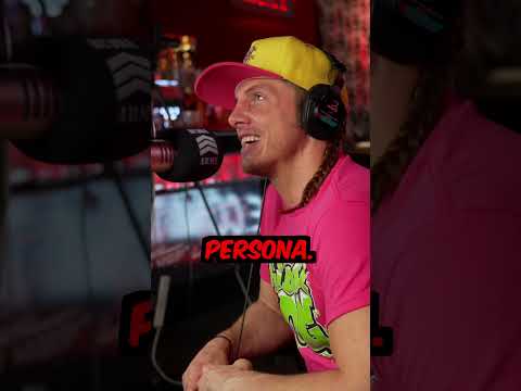 EXCLUSIVE: Matt Riddle Responds to Jake Paul - #Shorts