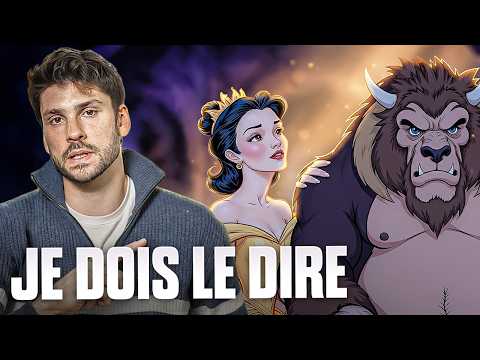 Pourquoi les femmes sont attirées par les monstres ?