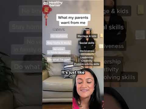 The Magical Thinking of Parents @SenseofSelfPod