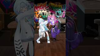 ワンチュッ！～Let's Wanchu！～✋すうヴィヴィで踊ってみた💃🕺