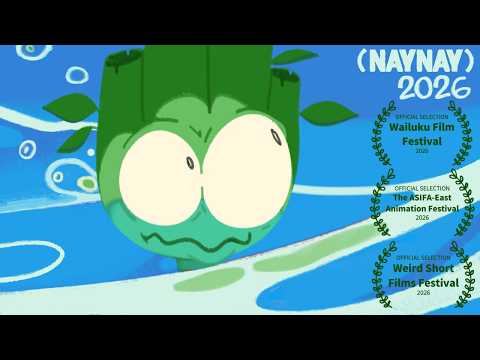Ka Waha, or The Mouth (Animation Festival Short)