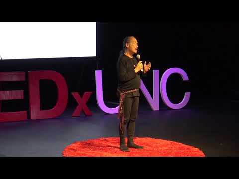 Curiosity is the gateway to the heart | Lee Mun Wah | TEDxUNC