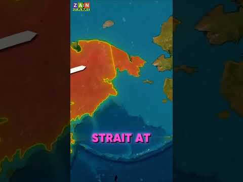 Can You Walk From Spain to New York? 😳 | Unbelievable Journey!