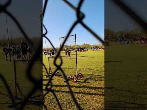 Bandits Bear Creek Opening Day 2025 #littleleaguebaseball #bandits