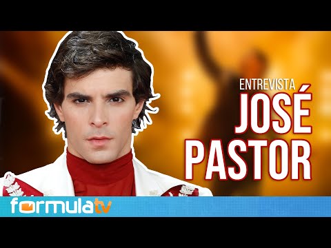 Jose? Pastor: la reacción de MIGUEL BOSÉ al ver BOSÉ y el nombre de otro artista quiere interpretar