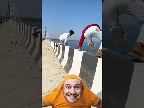 وين نط😂#اضحك #ضحك #دويتو #السعودية #العراق #ترند #شلتنا #اعتني