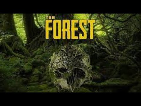 The-forest-ep1.สร้างบ้านวนไป