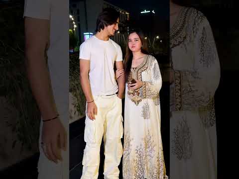 kar lo madam ji ❤️😅 #suhailabbasi500 #love #bhabhiji #shortvideo #viralvideos #sanayasameer24