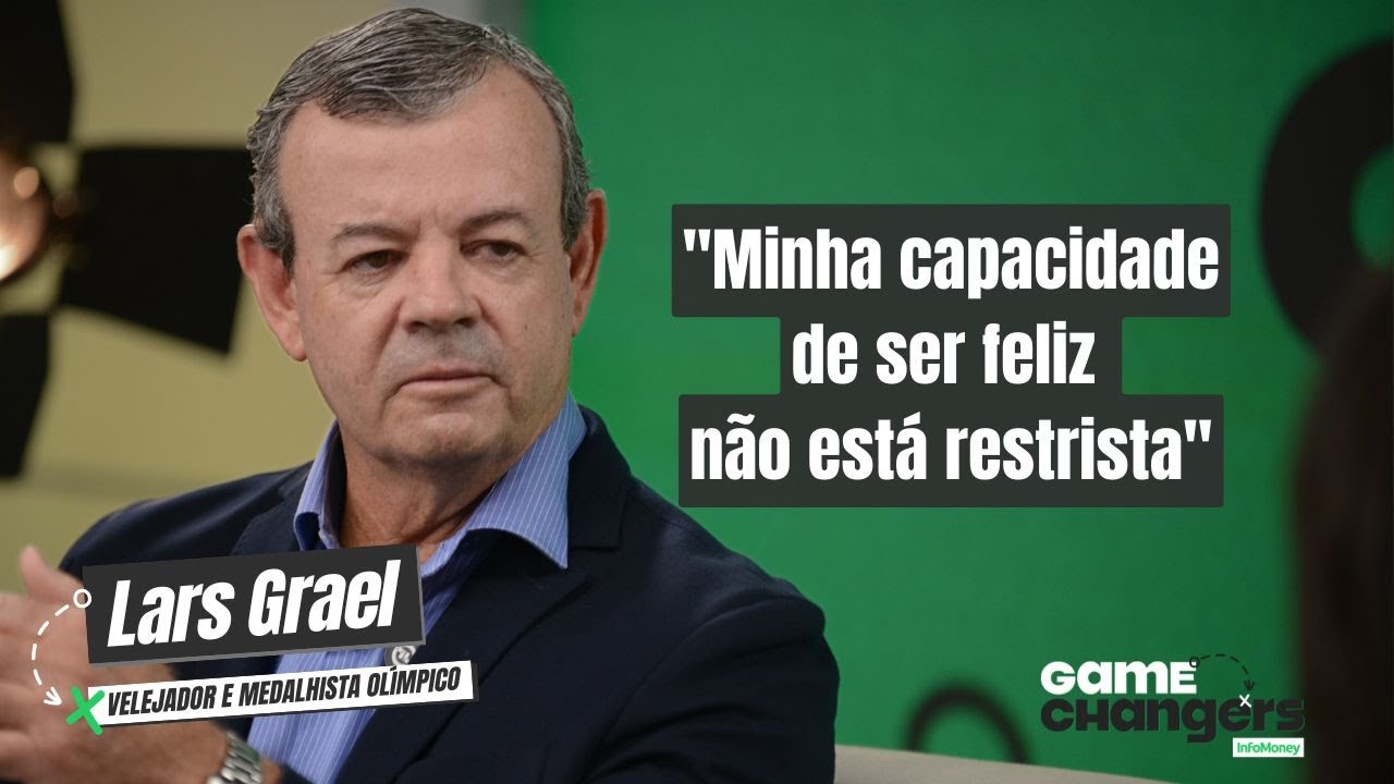 Lars Grael reflete sobre o acidente que mudou sua vida | Game Changers