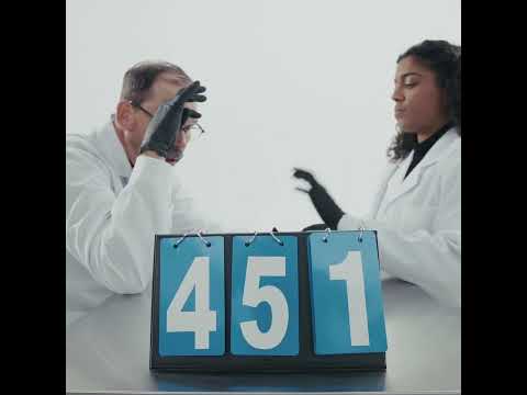 Roger - halsbandstest