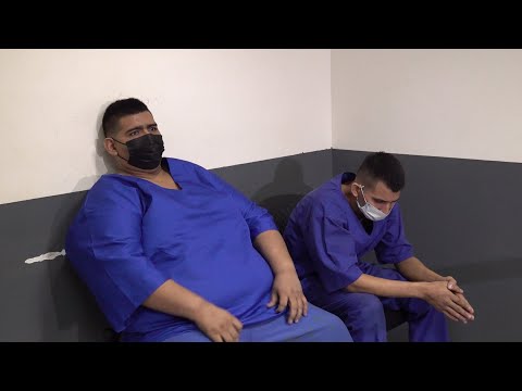 Dos guardas irán a prisión por agredir con un tubo a un ciudadano