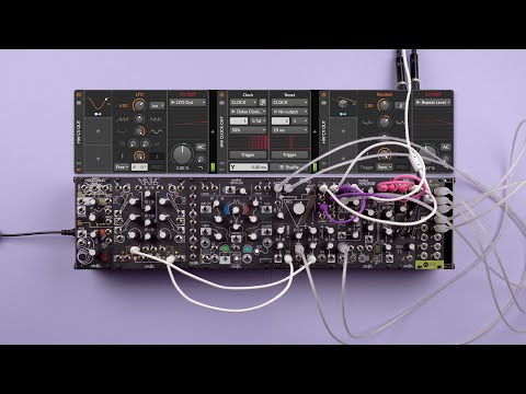 Integrating Your Modular Setup with Bitwig Studio