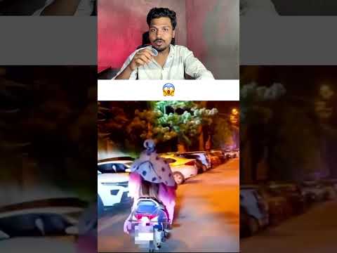Viral <strong>Video</strong> Reveals The Harsh Reality Faced <strong>by</strong> Women on Delhi Roads