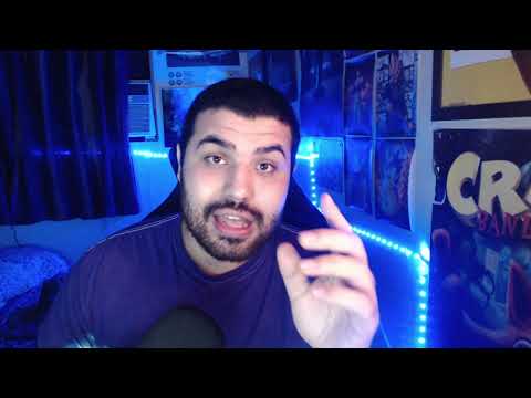 YouTube video thumbnail