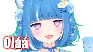 Essa "NOVA" Vtuber me soa BEM FAMILIAR...