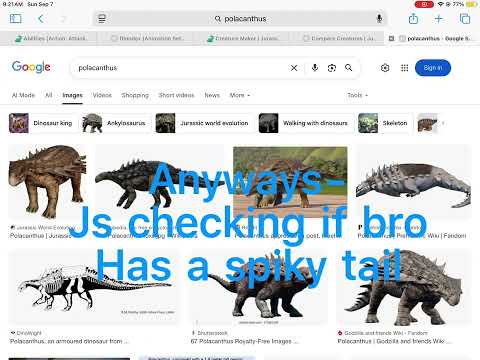 Making a Hybrid pt1 | Paleo.gg JWA tool box 