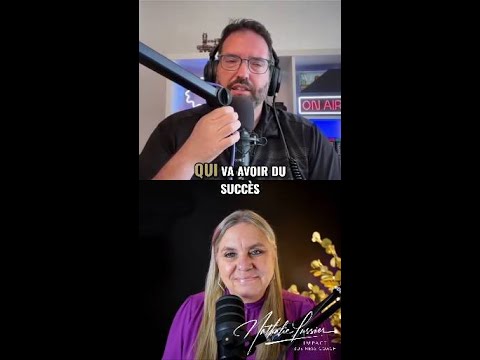 Entrepreneurs Secret du succès révélé! Marketing, action et impact!