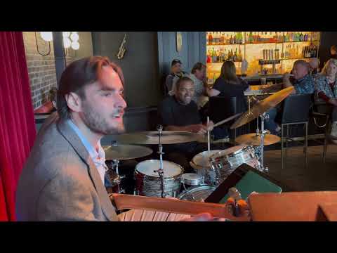 Isac jamba - Brazilian Jazz Project