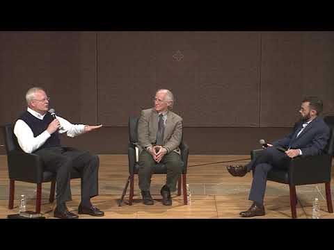 The Future of Christian Hedonism: Panel Discussion