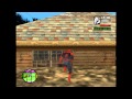 Gta homem aranha