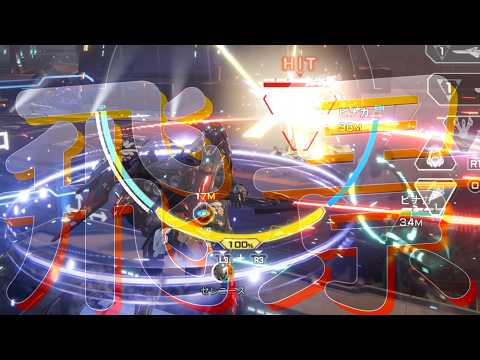 【メカブレイク】消えるよ今日も消える【#ラクドガ】飛景　007