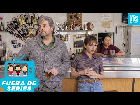 Fuera de Series: Semana del 22 al 28 de Mayo de 2023